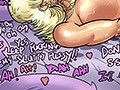 comics