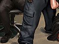 kinky