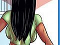 comics