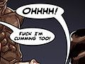 dick