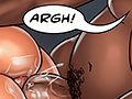 comics