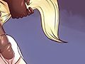comics