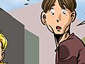 comics