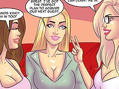 interracial comics bbc deep throat..