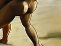 ejaculate