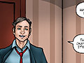 comics