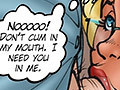 comics