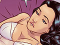 wife