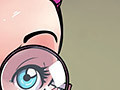 face