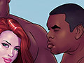 interracial