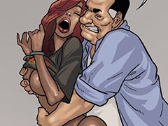 Let me just go a little..