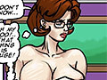 illustrated