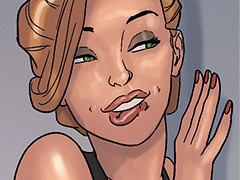 Your cock feels like a..