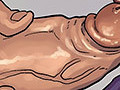 dick