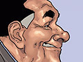 mayor