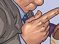 dick