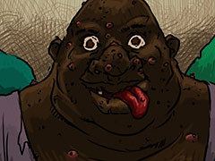 interracial comics bbc deep throat..