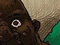 illustrated