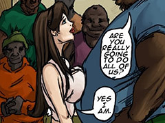 I'm going to be such a good..