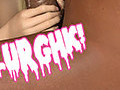 stomach