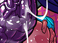 womb