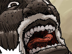 interracial comics bbc deep throat..
