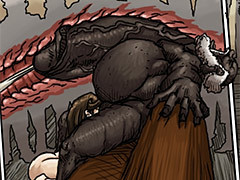 interracial comics bbc deep throat..