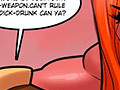 comics