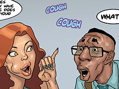 interracial comics bbc deep throat..