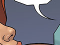 stomach