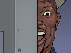 interracial comics bbc deep throat..