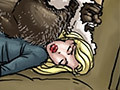 illustrated