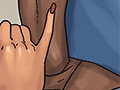 hands