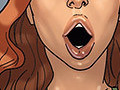 stomach