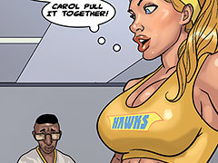interracial comics bbc deep throat..