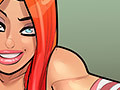comics