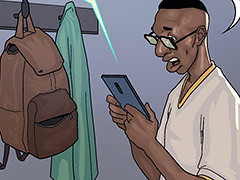 interracial comics bbc deep throat