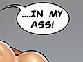 ass