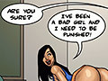 detention