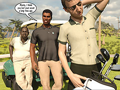 interracial comics bbc deep throat..