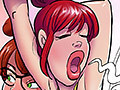 comics