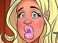 comics