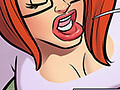 comics