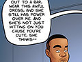 comics