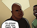 comics