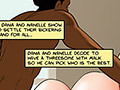 comics