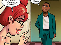 Your cock feels so good in..