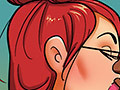 comics