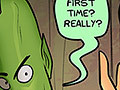 comics