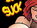 comics